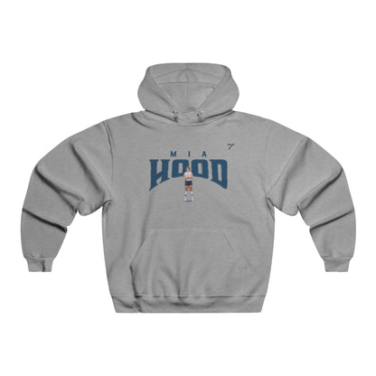 Mia Hood Vintage Hoodie