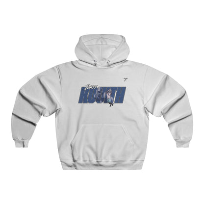 Batt Kouith Vintage Hoodie