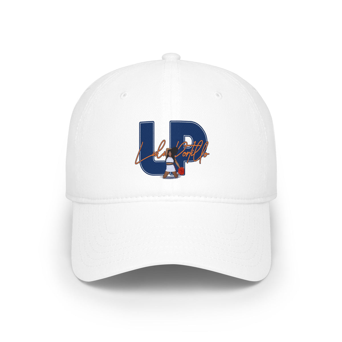 Lulu Portillo Hat