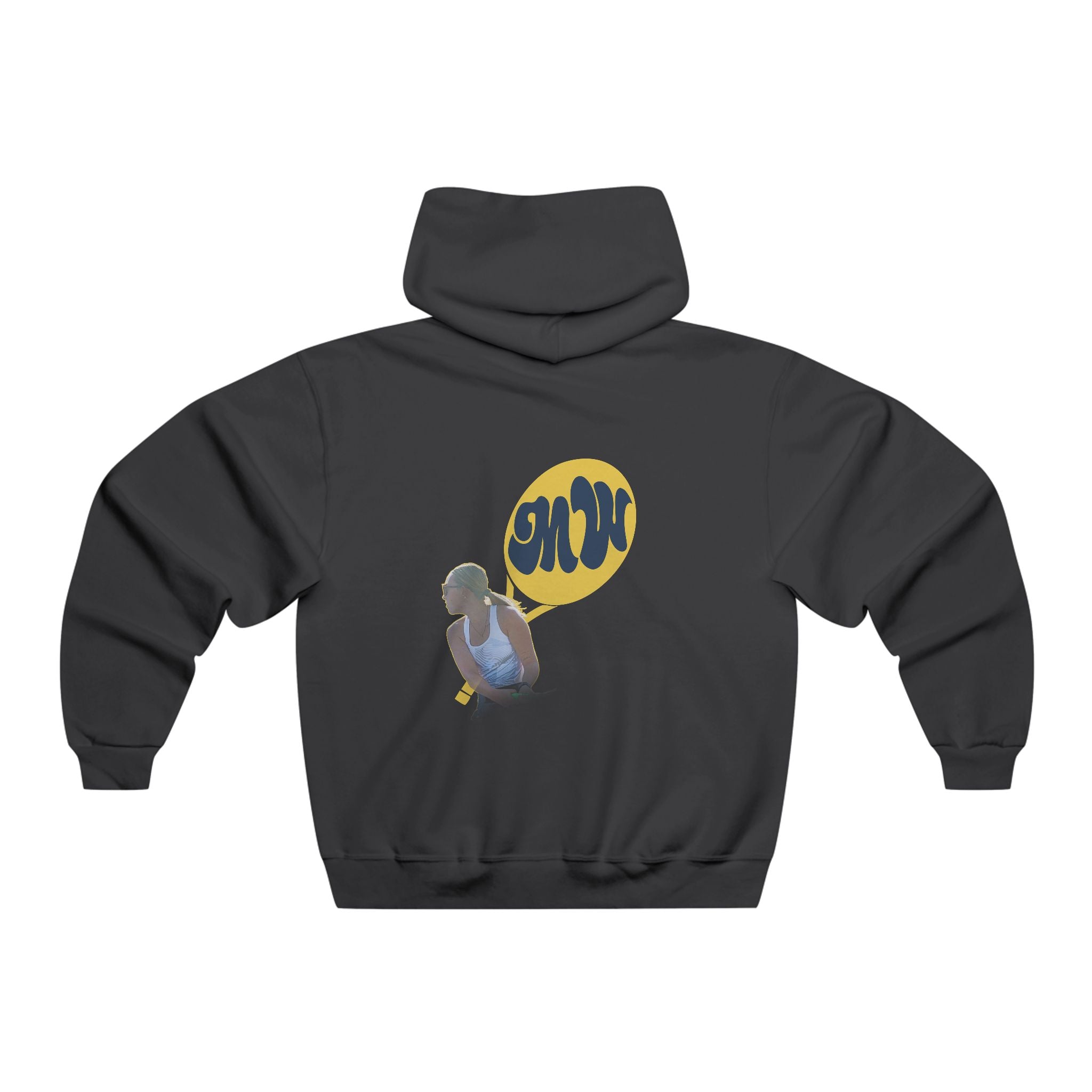 Macy Weller Vintage Hoodie