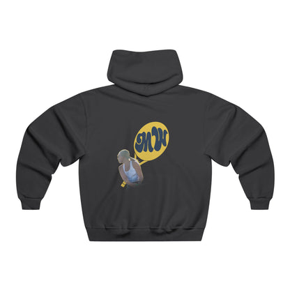 Macy Weller Vintage Hoodie