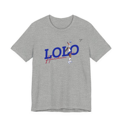 Lauren Harden Graphic Tee