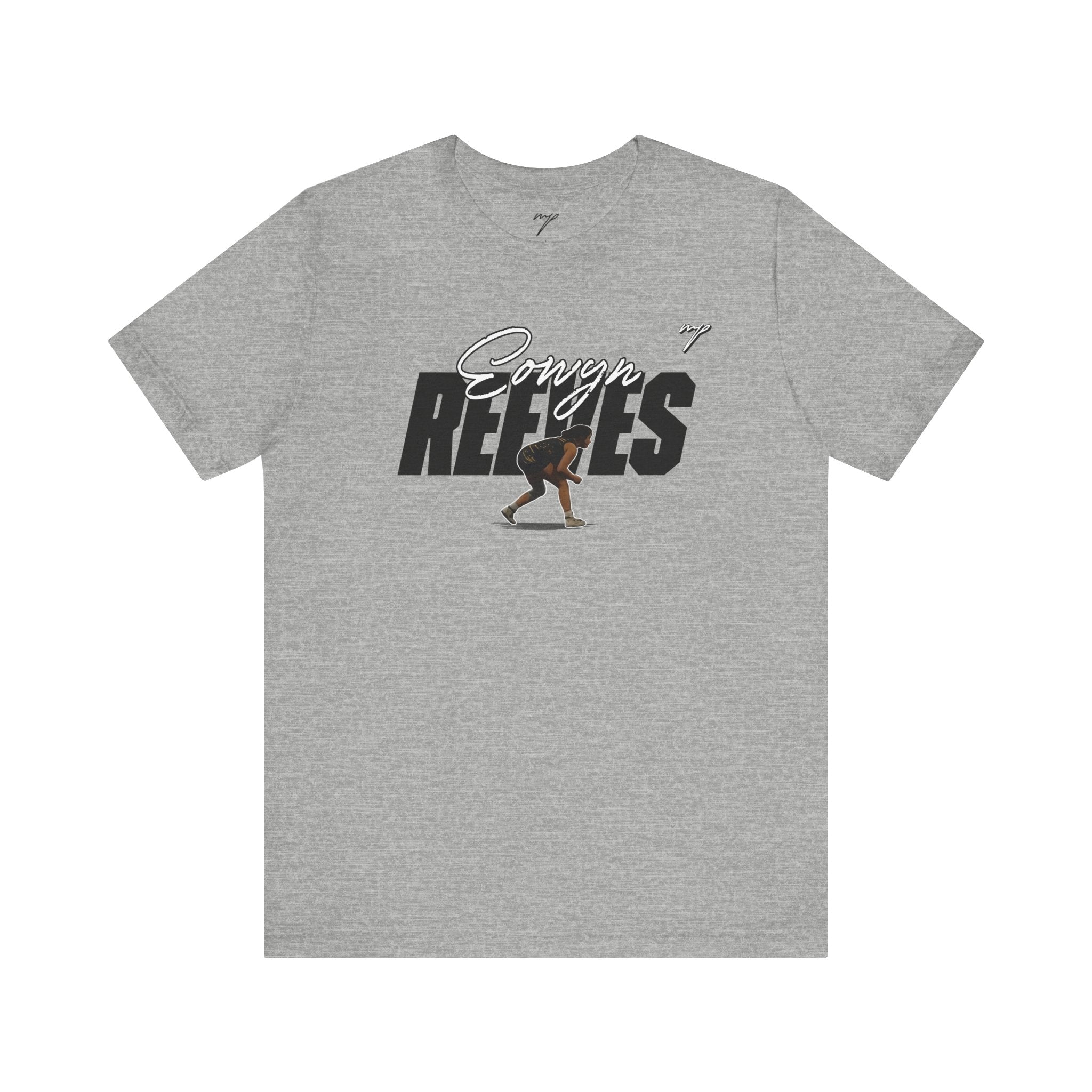Eowyn Reeves Graphic Tee