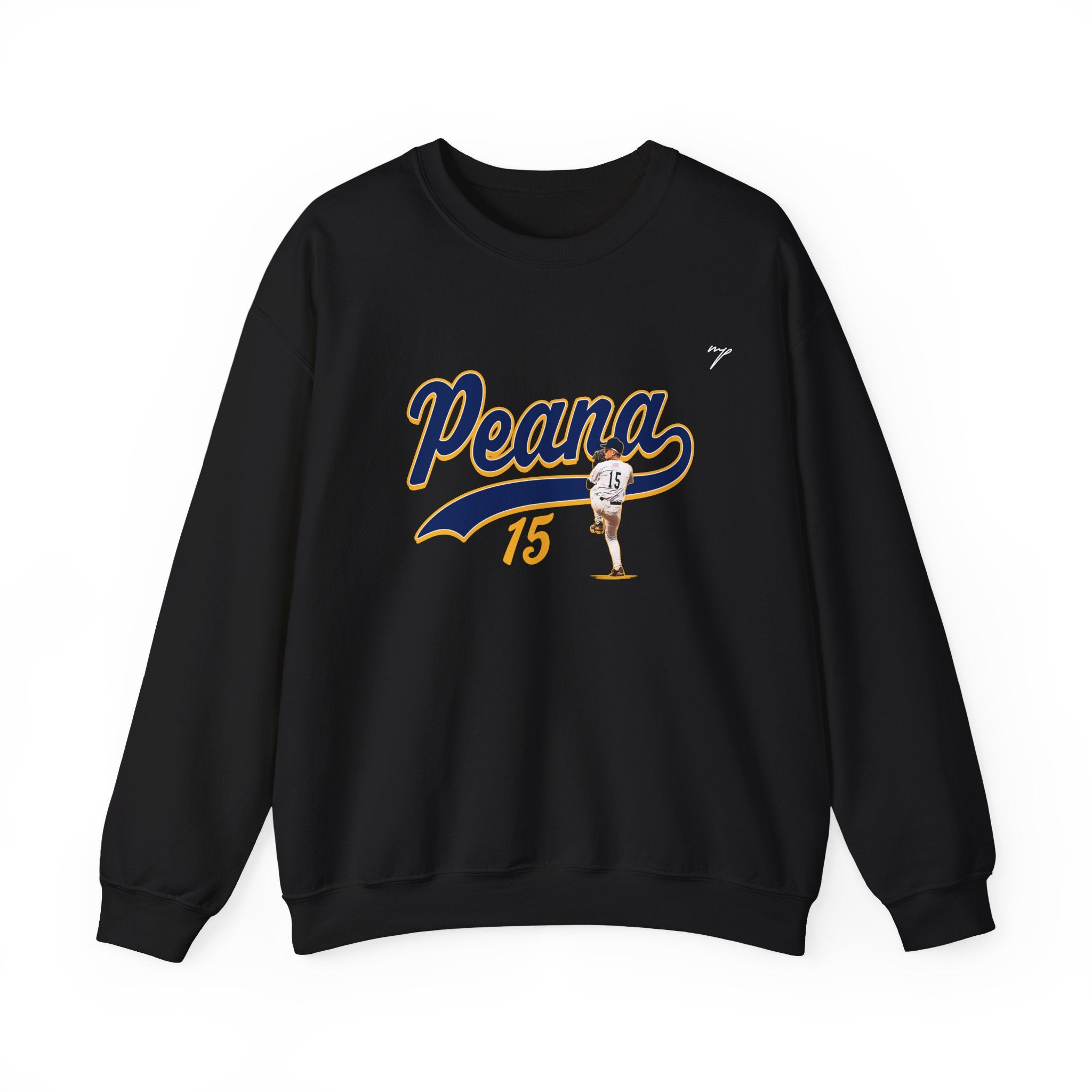 Ayden Peana Crewneck