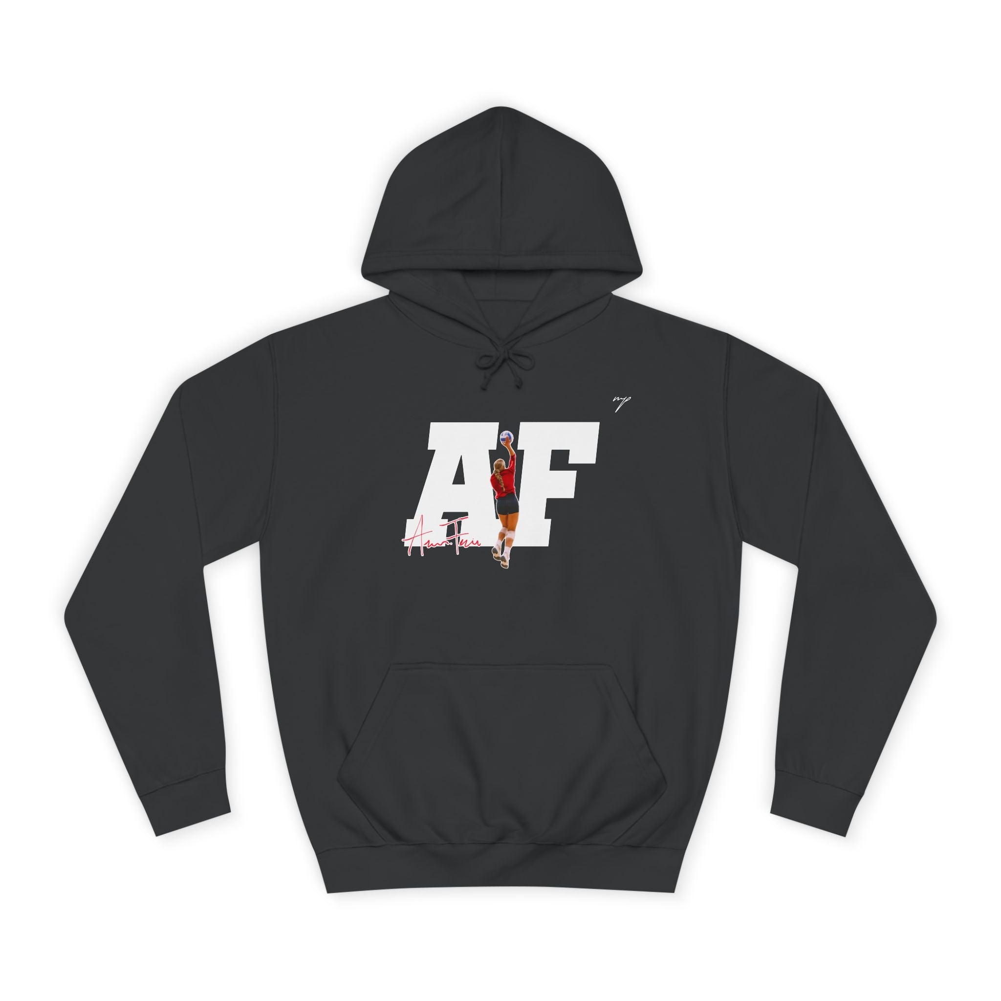 Aubree Fettin Hoodie