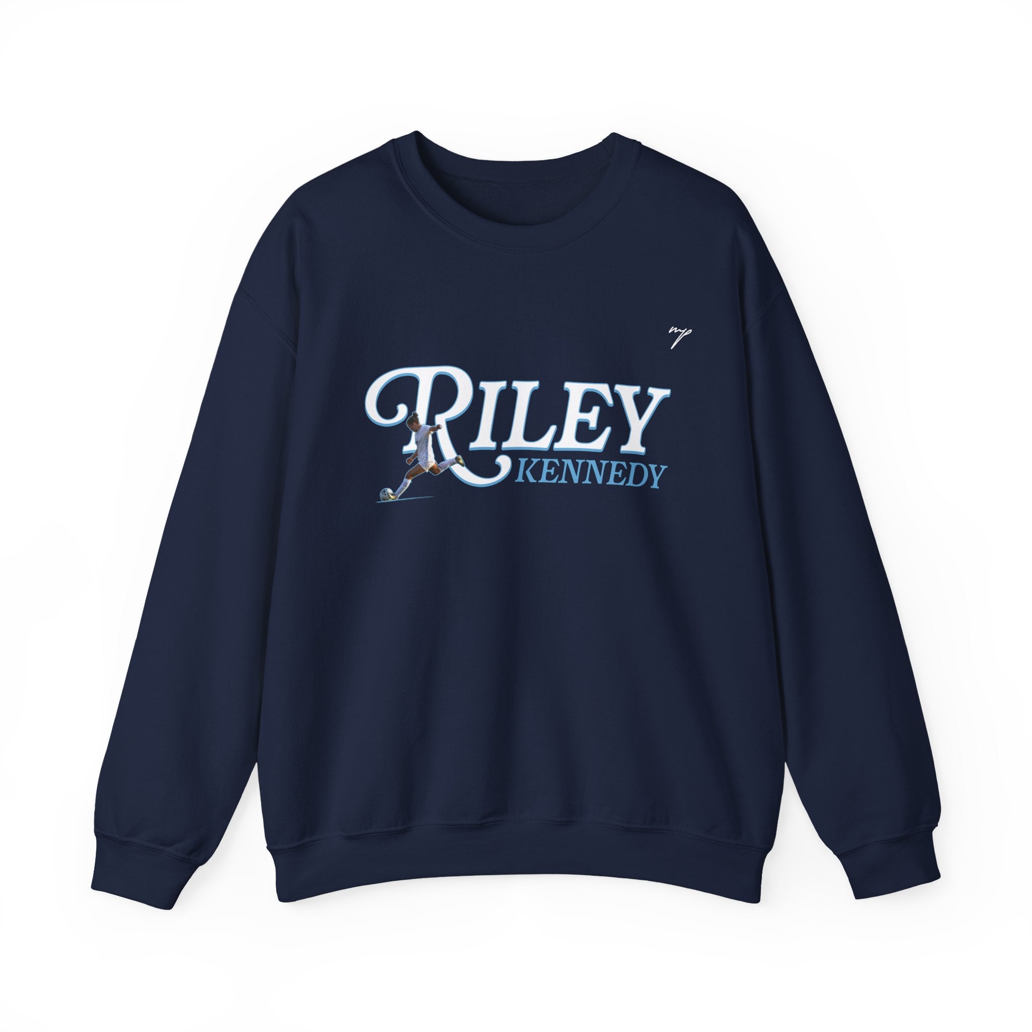 Riley Kennedy Crewneck