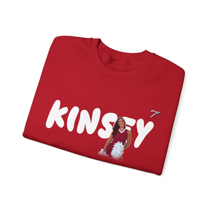Kinsey Clark Crewneck