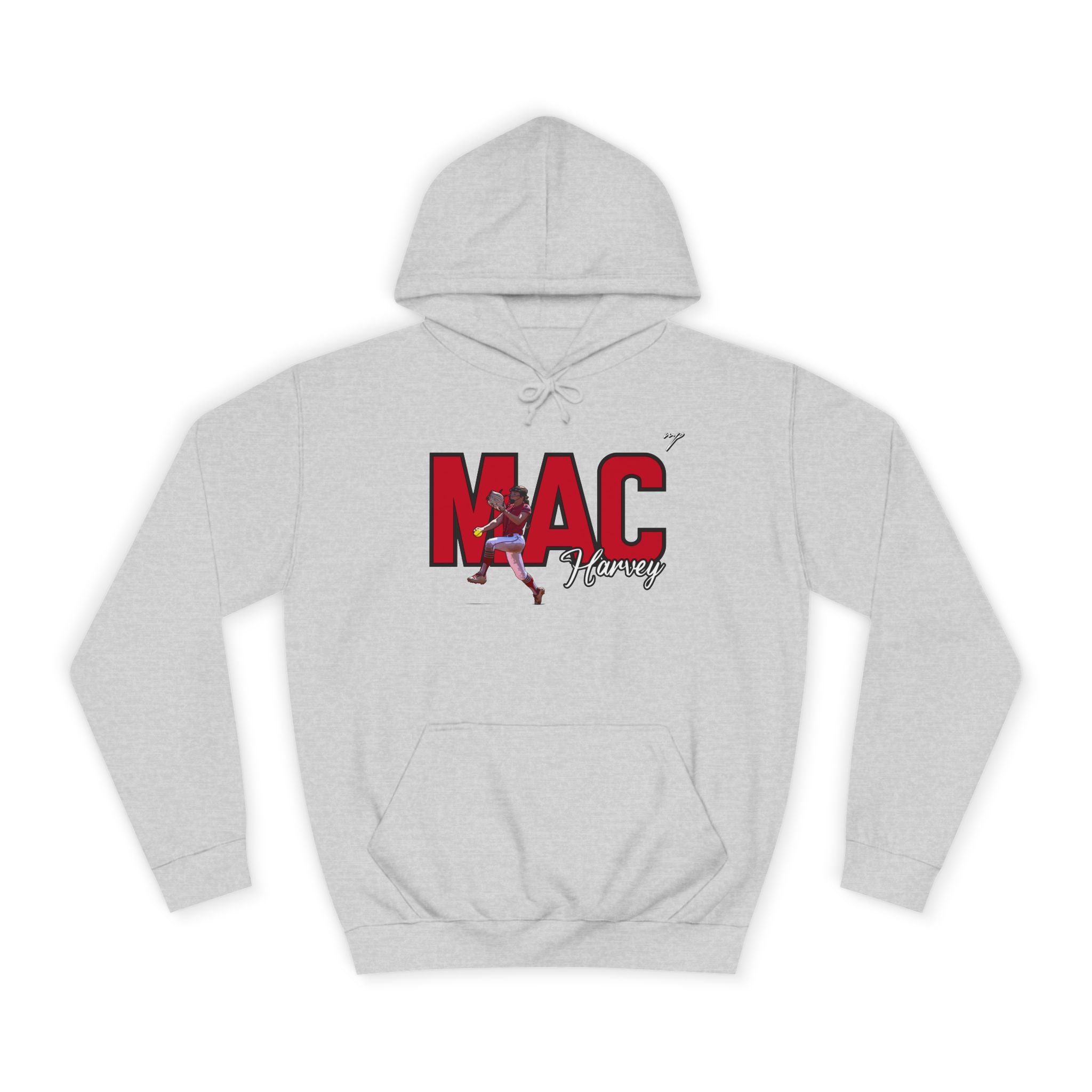 McKena Harvey Hoodie