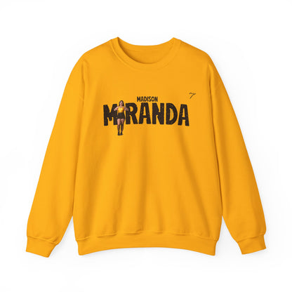 Madison Miranda Crewneck
