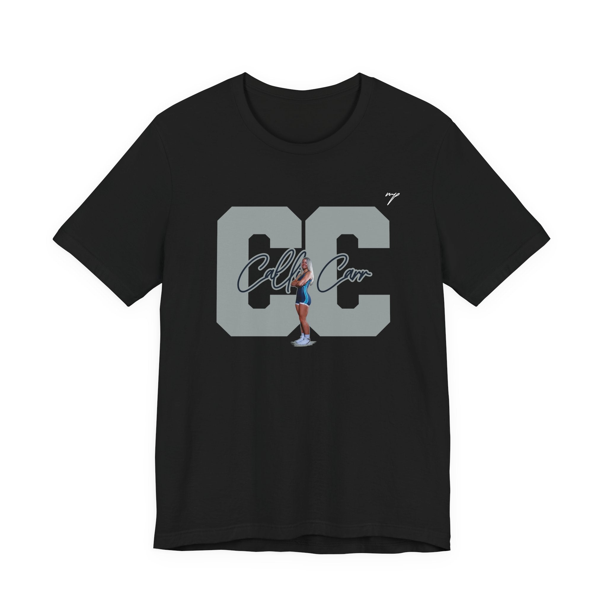 Callie Carr Graphic Tee