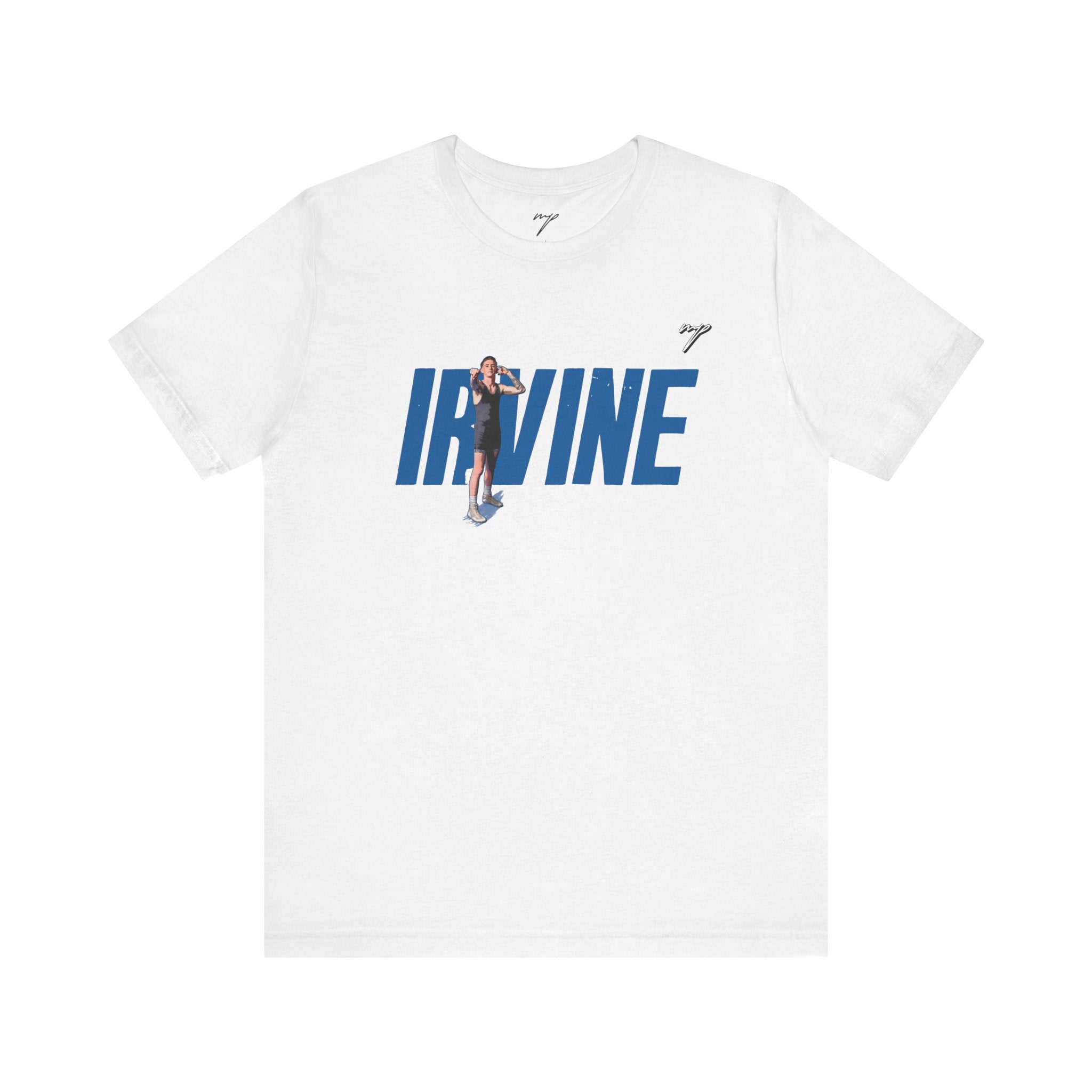 Jaxson Irvine Graphic Tee