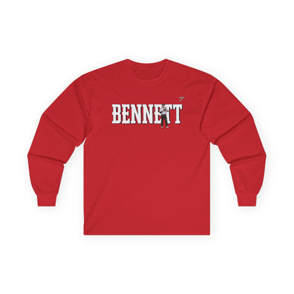Turner Bennett Long Sleeve Tee