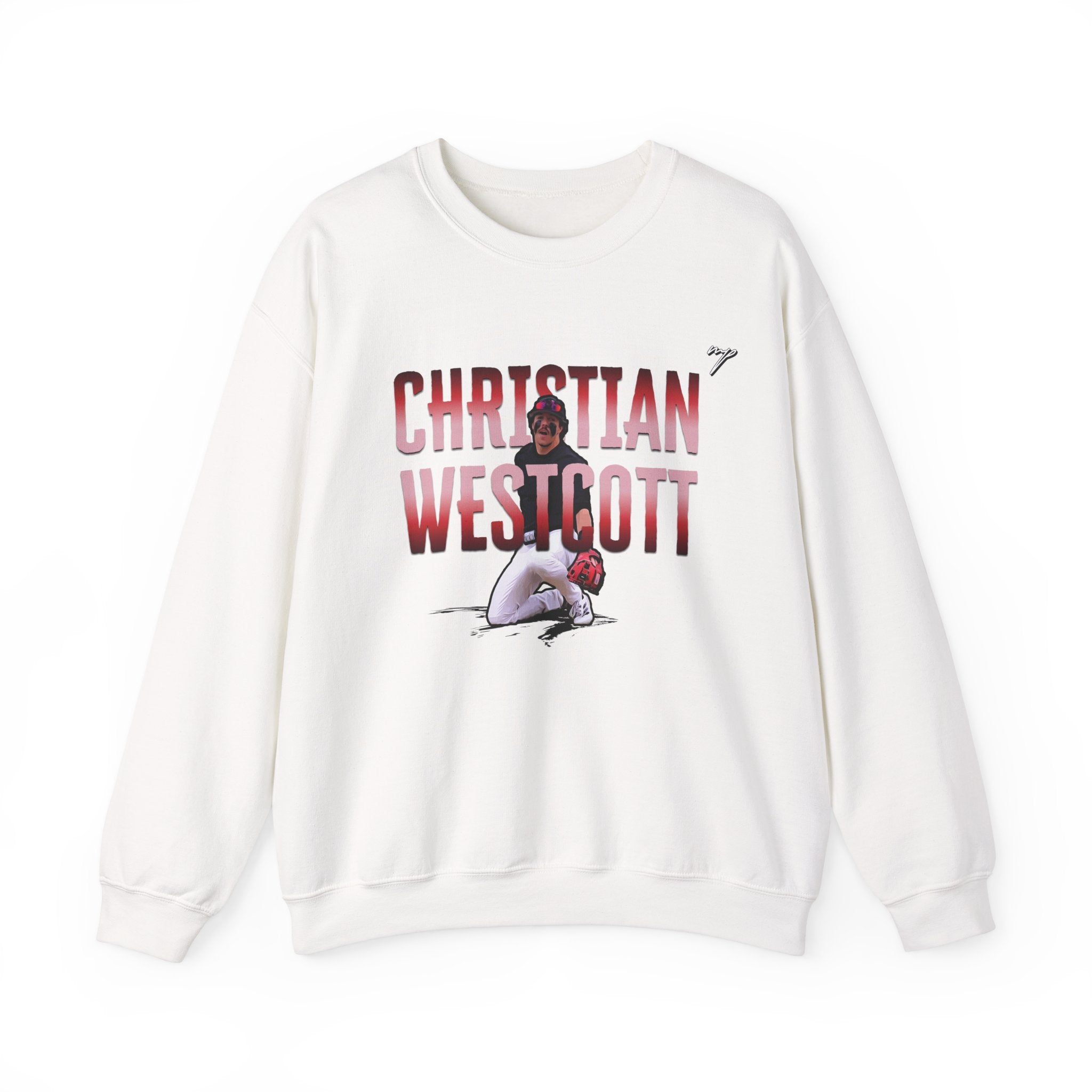 Christian Westcott Crewneck