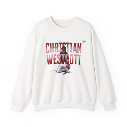 Christian Westcott Crewneck