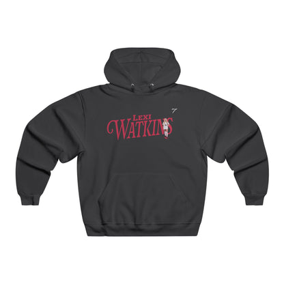 Lexi Watkins Vintage Hoodie