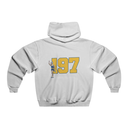 DJ Henry Vintage Hoodie