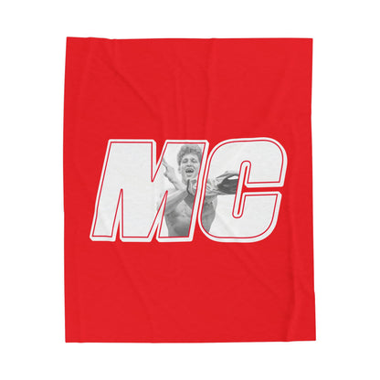Mac Crosson Blanket
