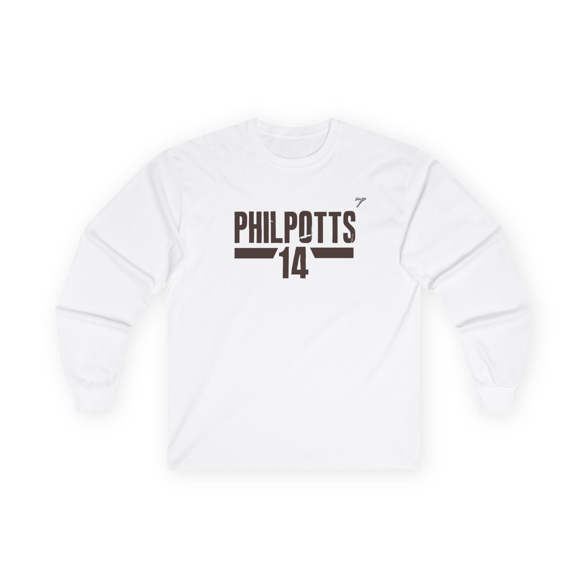 Sean Philpotts Long Sleeve Tee