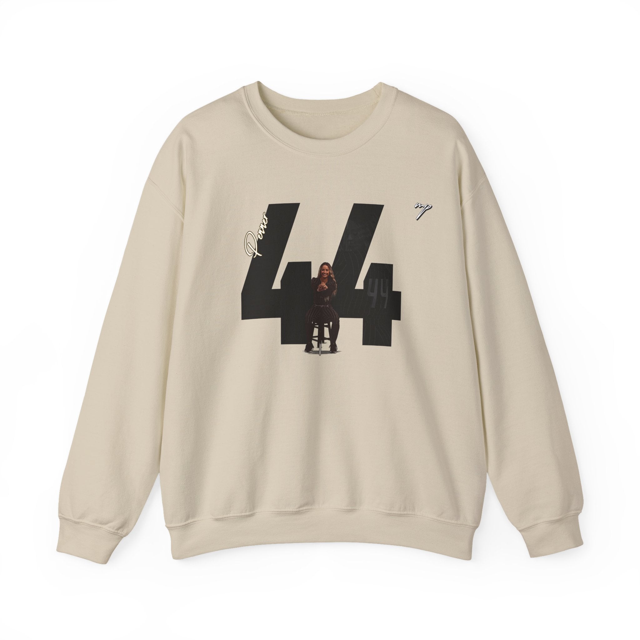 Carley Penner Crewneck