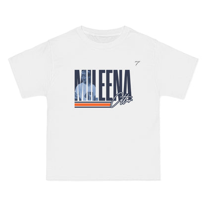 Mileena Cotter Vintage Tee