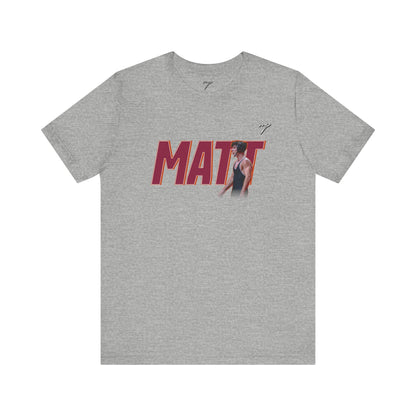 Matt Henrich Graphic Tee