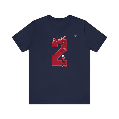 Nate Wheeler Jr Graphic Tee