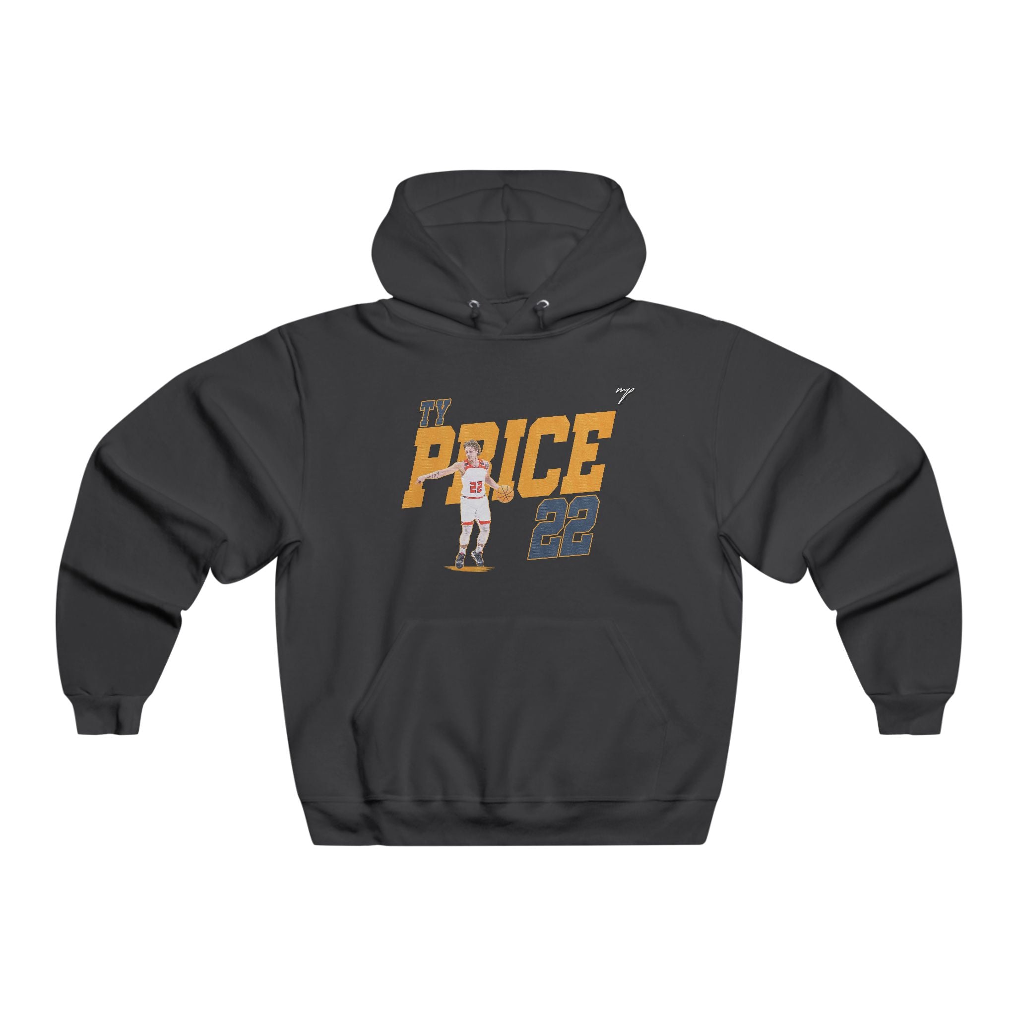 Ty Price Vintage Hoodie