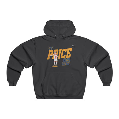 Ty Price Vintage Hoodie