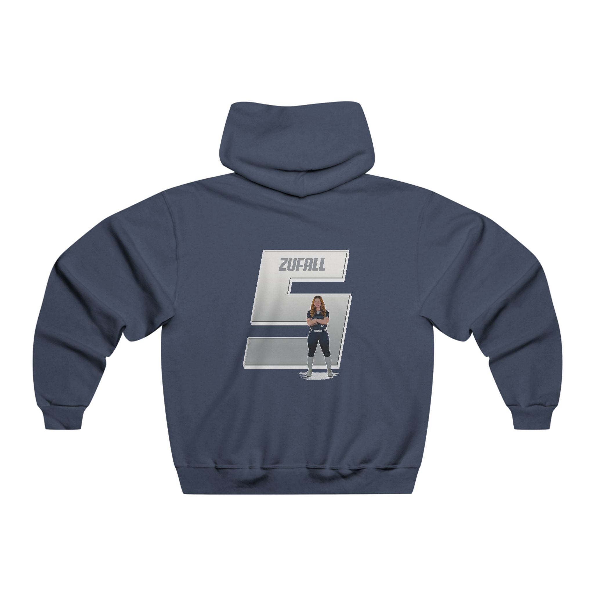 Piper Zufall Vintage Hoodie