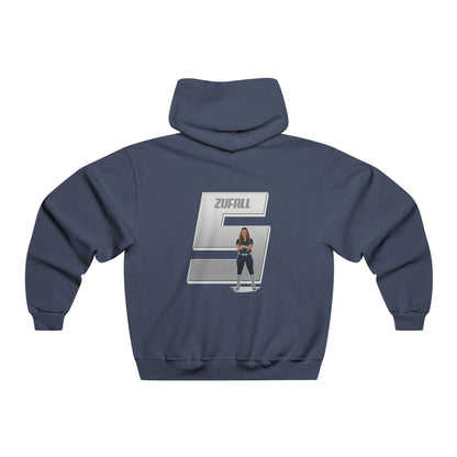 Piper Zufall Vintage Hoodie