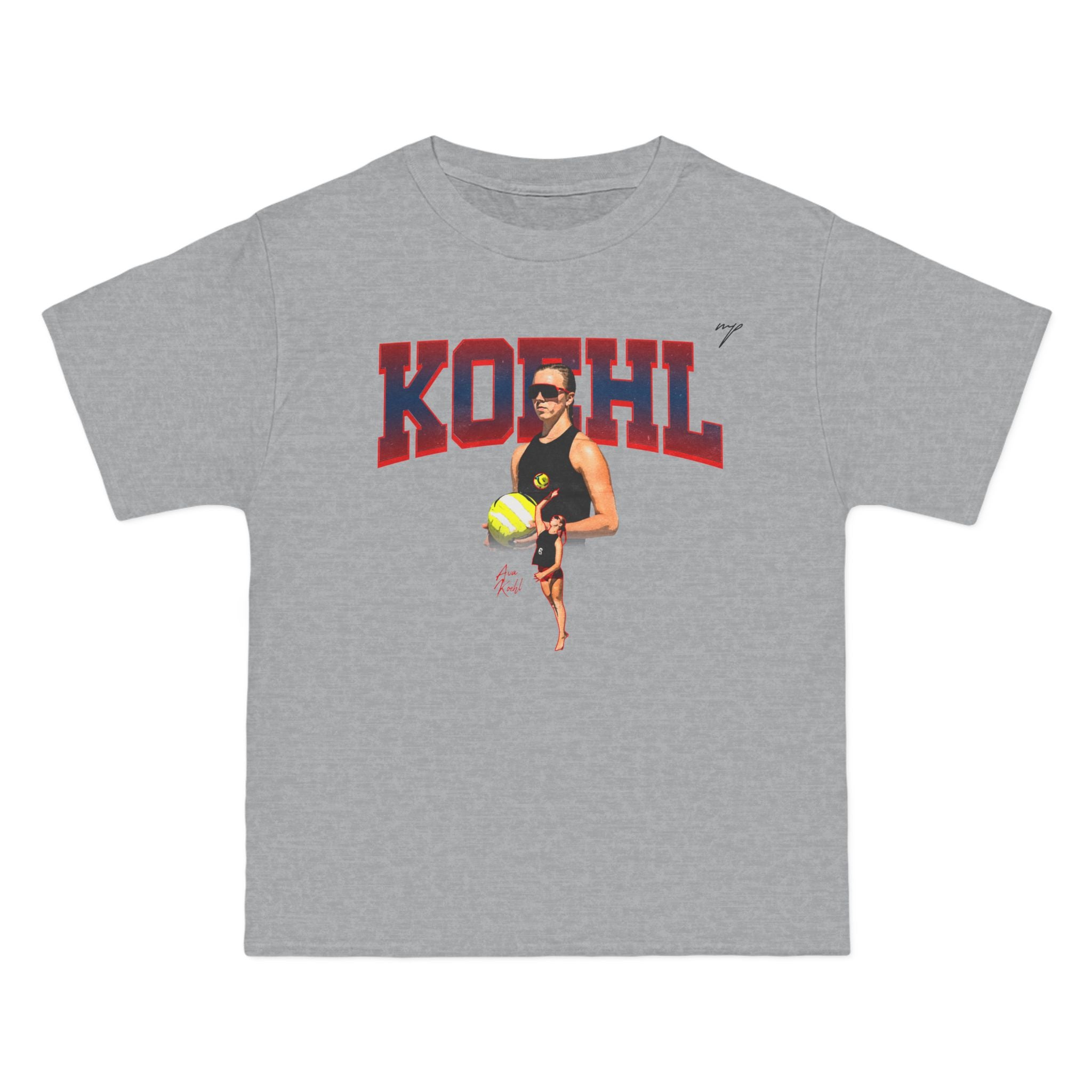 Ava Koehl Vintage Tee