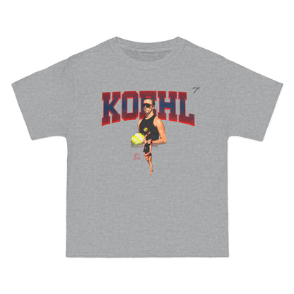 Ava Koehl Vintage Tee