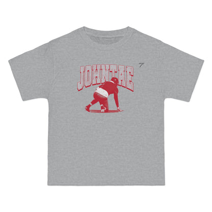 Johntae Marcellus Vintage Tee