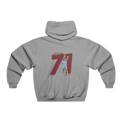 Christina Tsaousis Vintage Hoodie