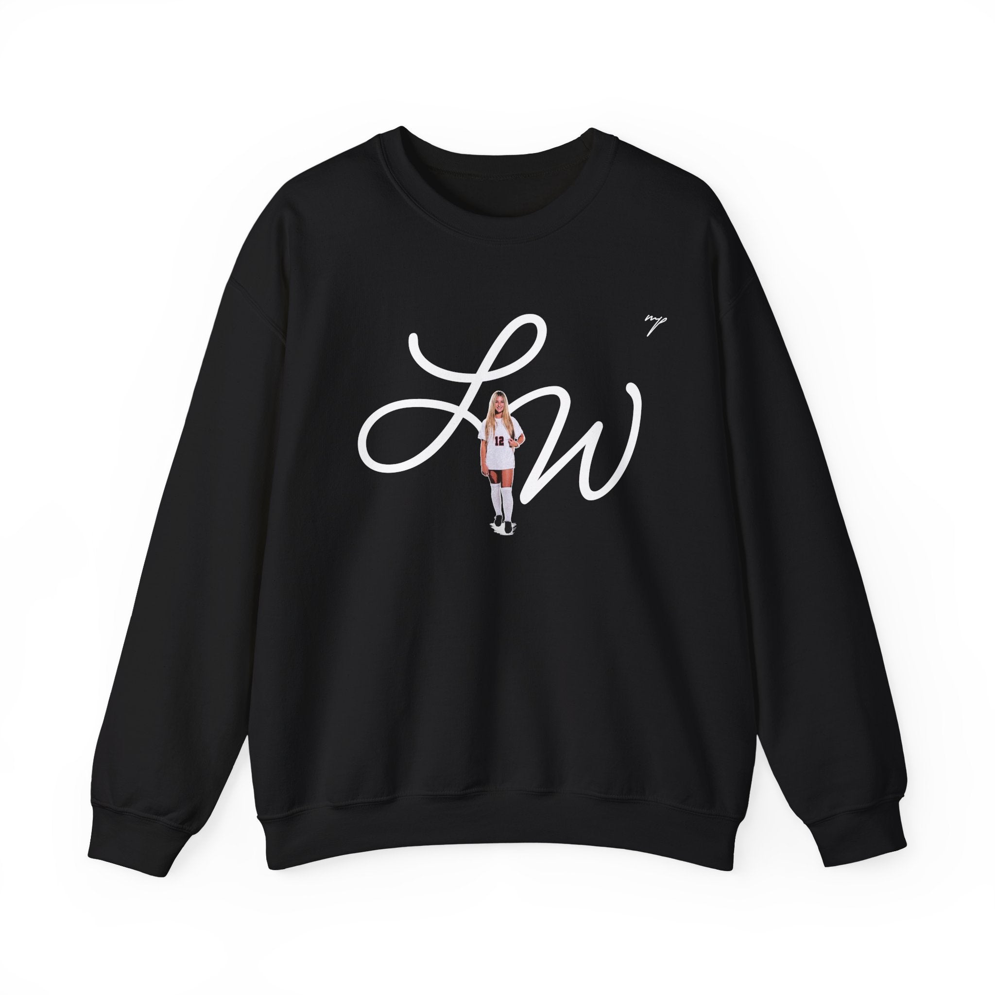 Lexi Watkins Crewneck