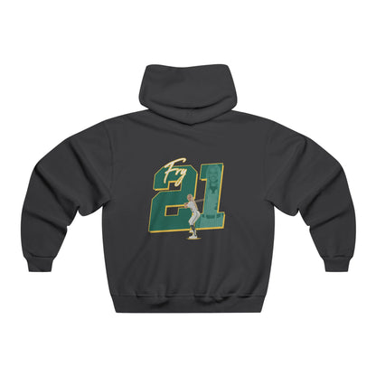 Macy Fry Vintage Hoodie