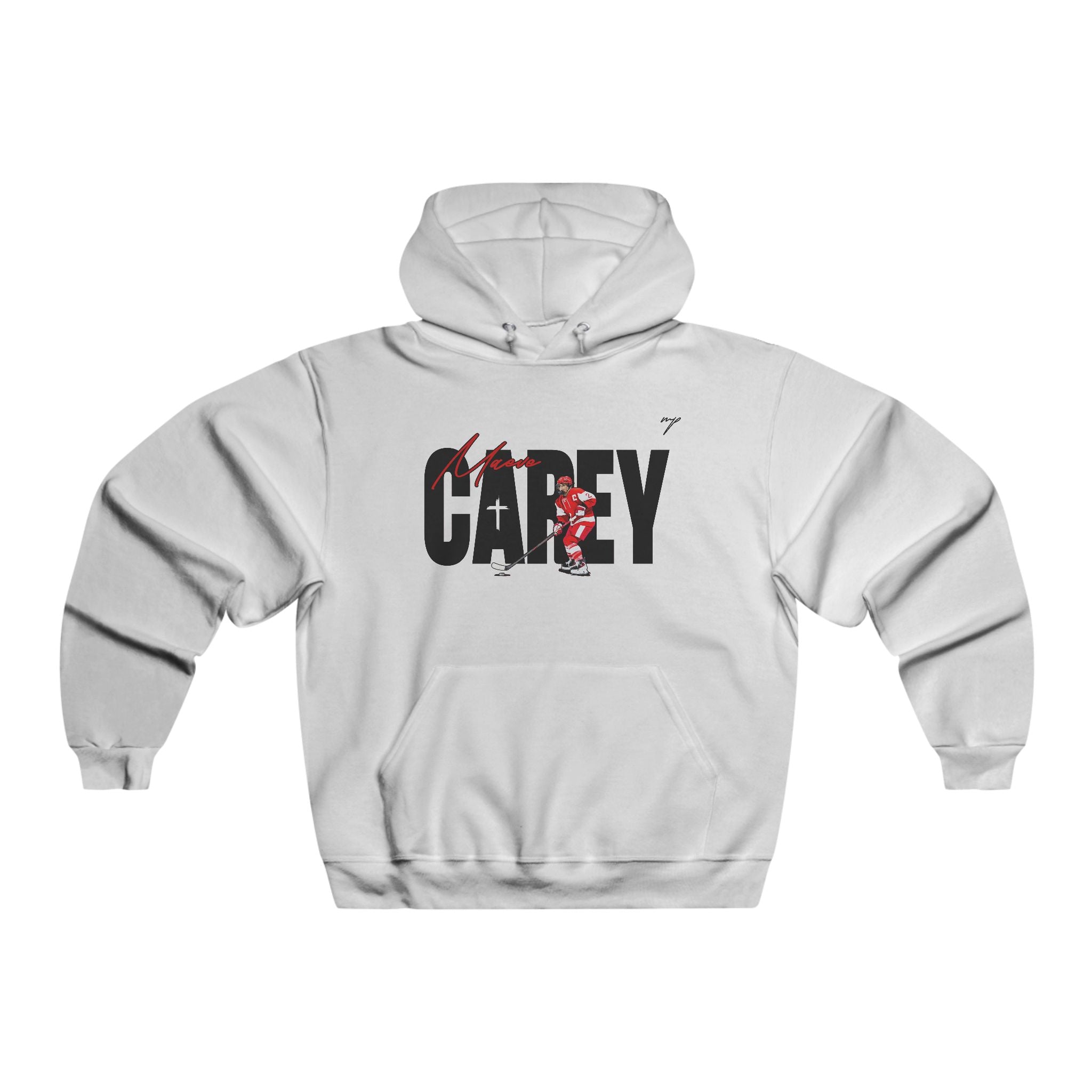 Maeve Carey Vintage Hoodie