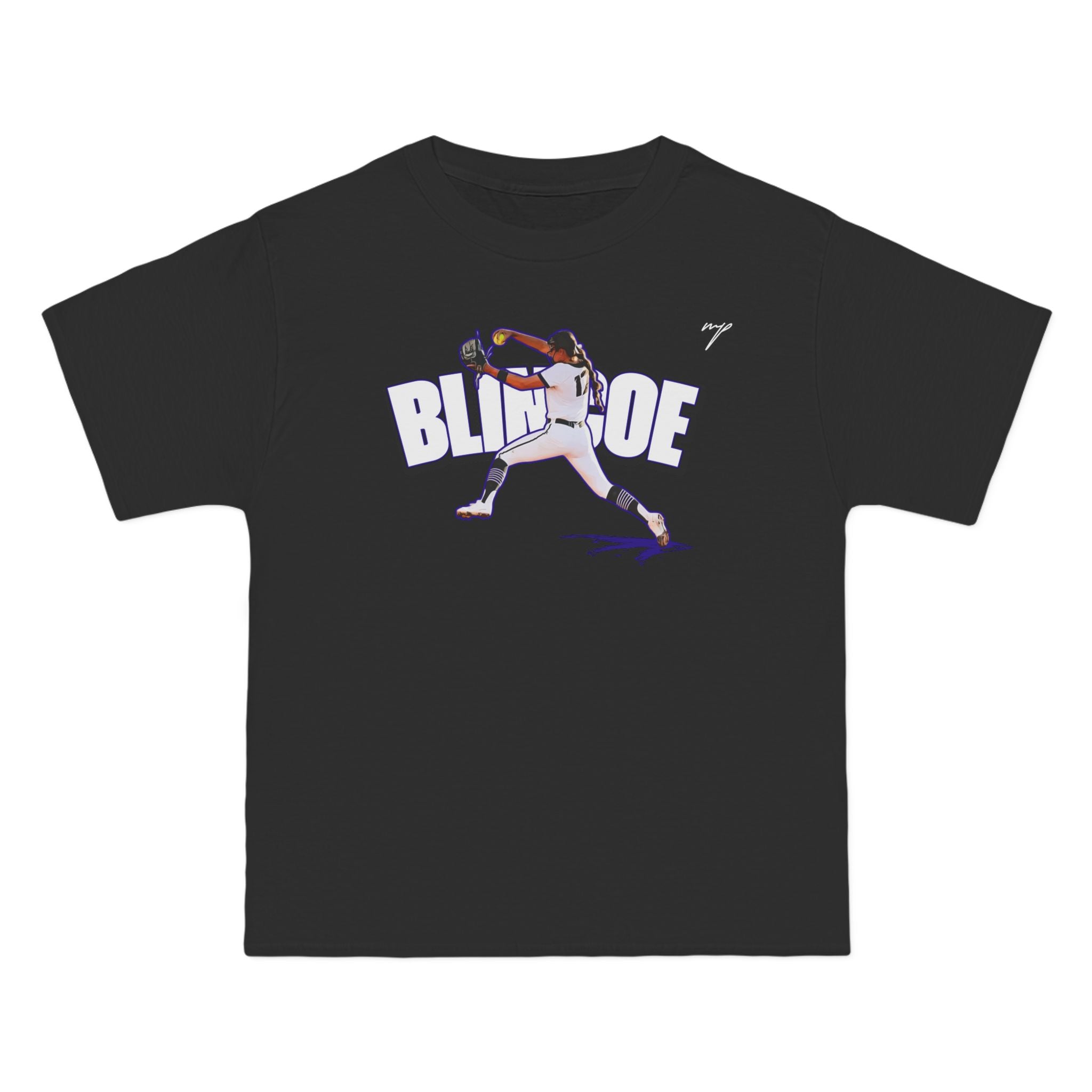 Hannah Blincoe Vintage Tee