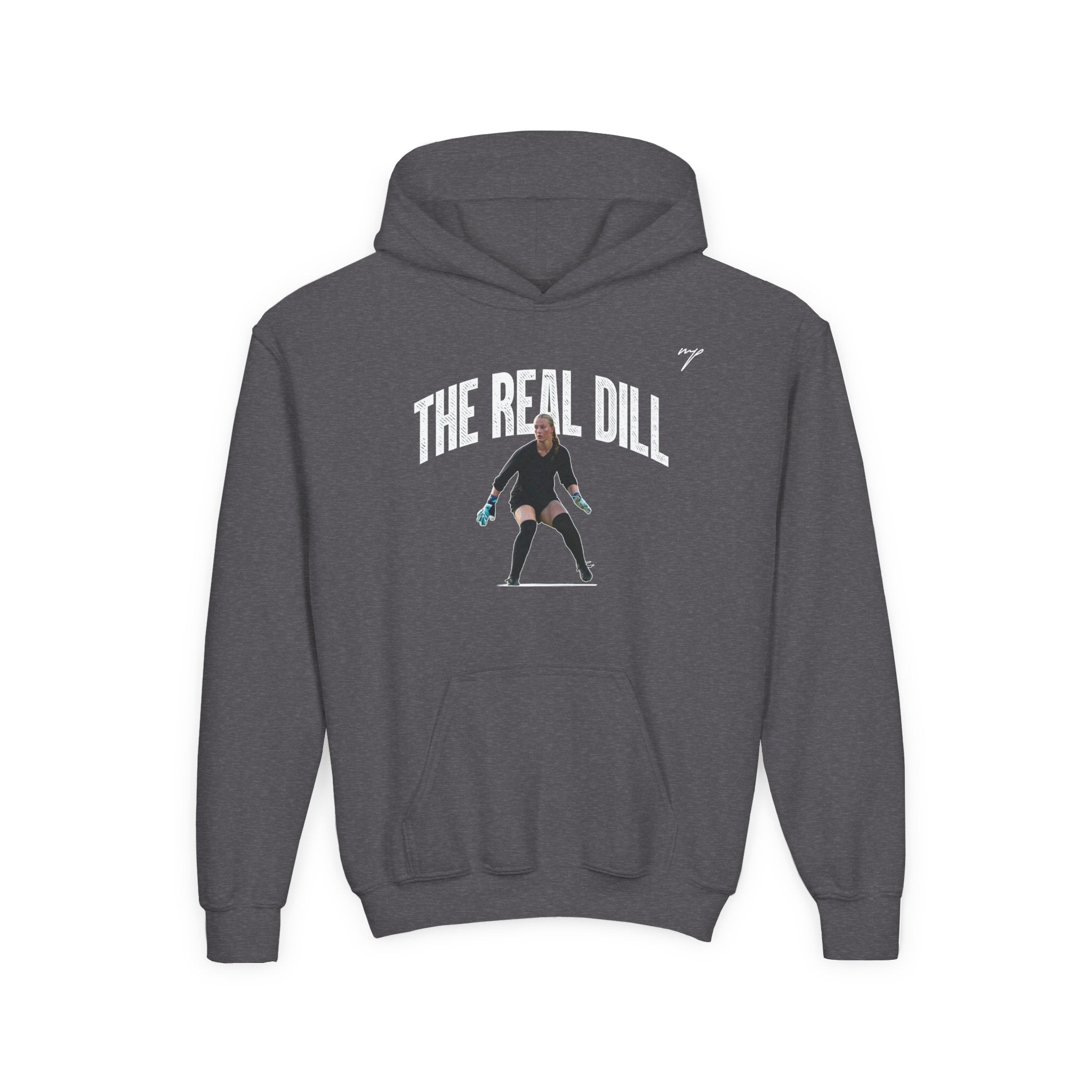 Caroline Dill YOUTH Hoodie