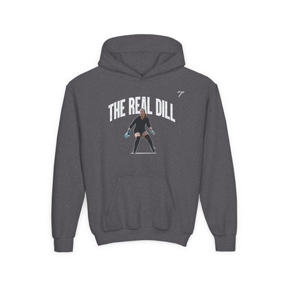 Caroline Dill YOUTH Hoodie