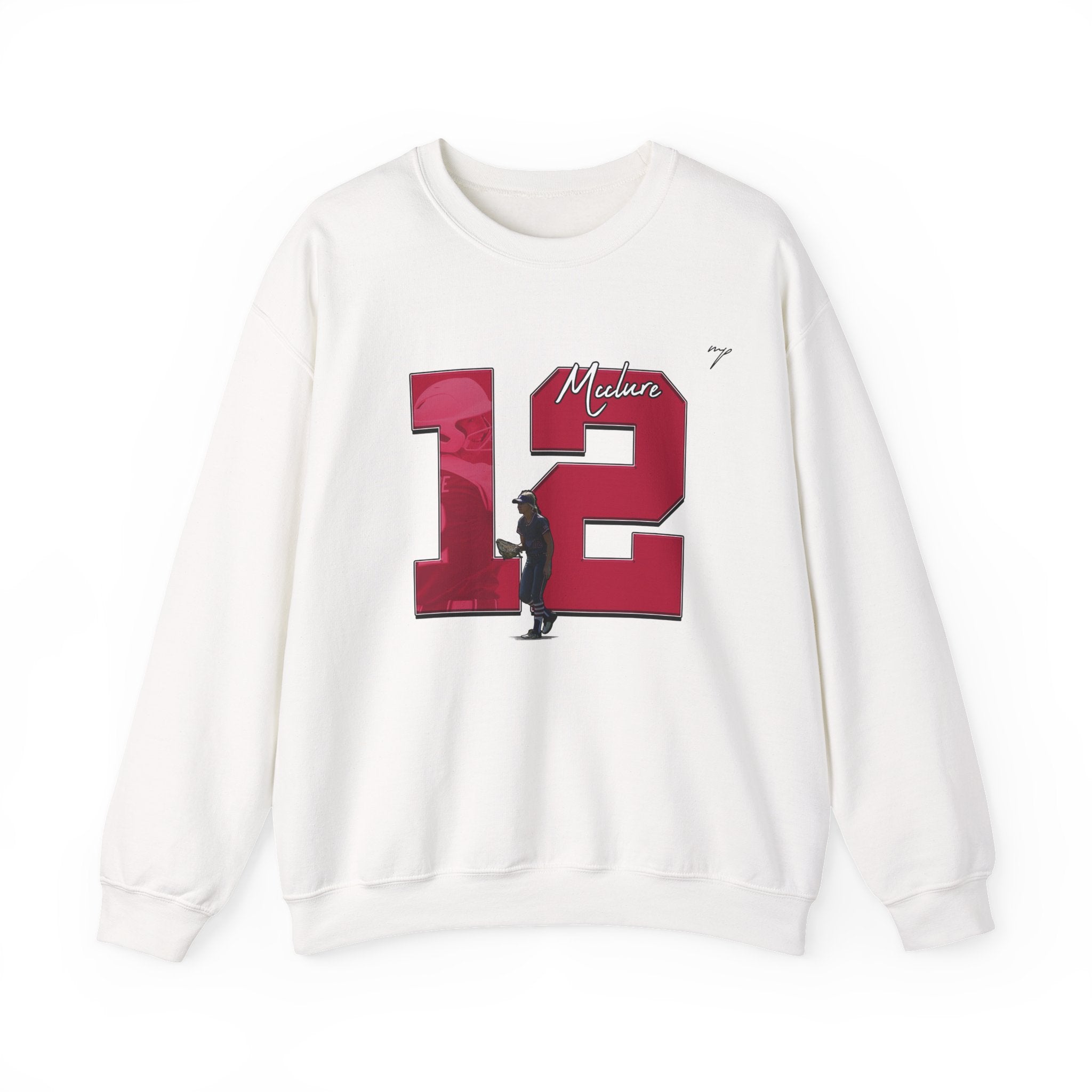Baylee Mcclure Crewneck