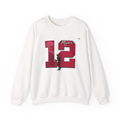Baylee Mcclure Crewneck