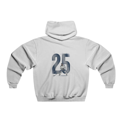 Brooklyn Schneiderhan Vintage Hoodie