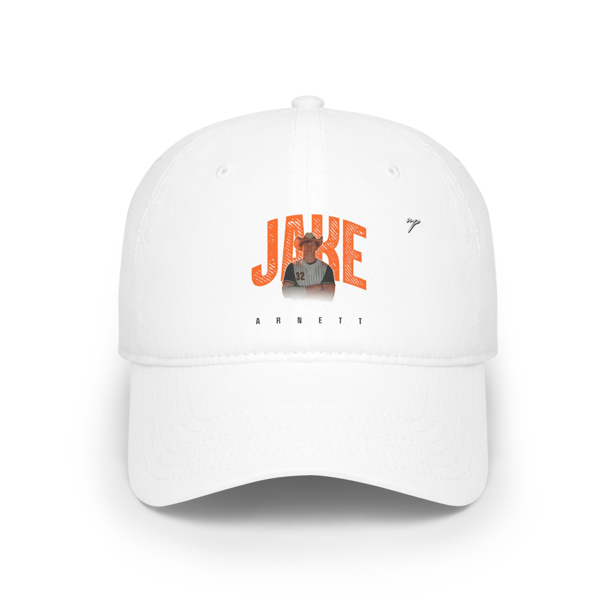 Jake Arnett Hat