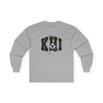 Mekhi Jenkins Long Sleeve