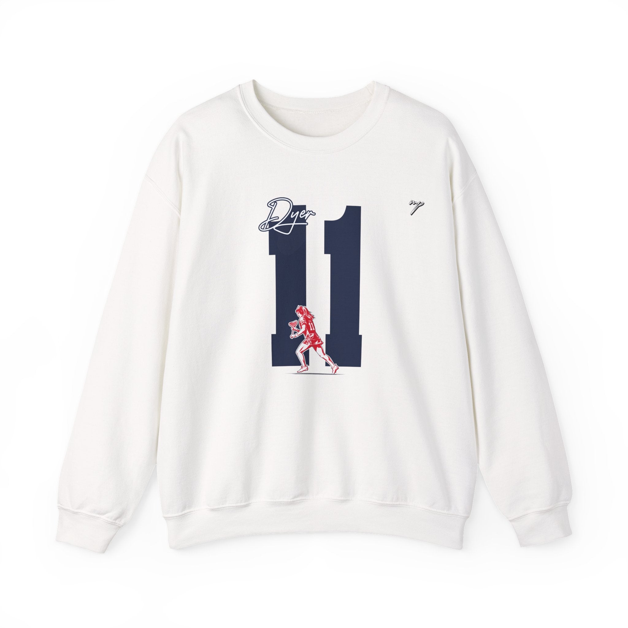 Kaylee Dyer Crewneck