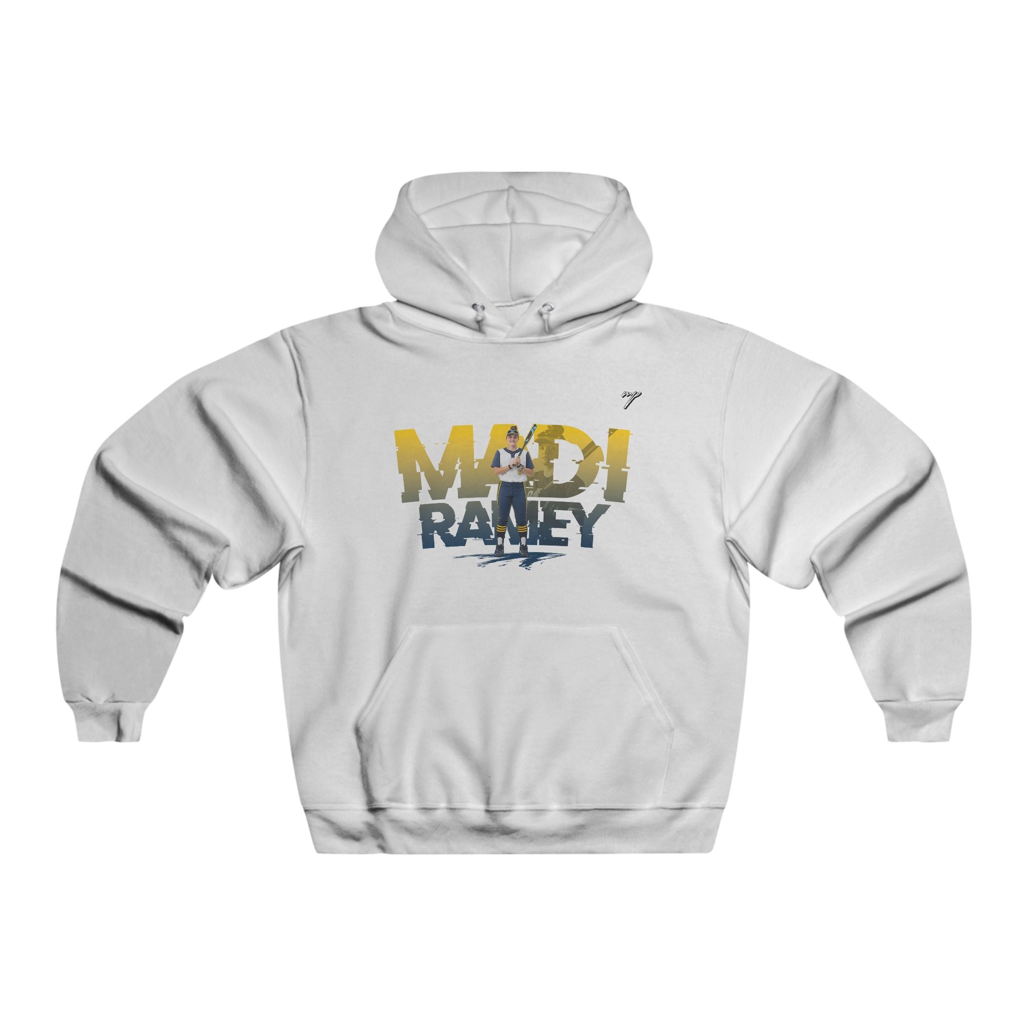 Madi Ramey Vintage Hoodie