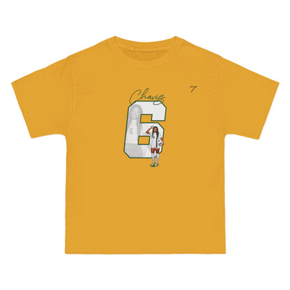 Brooklyn Chavis Vintage Tee