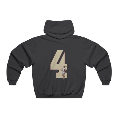 Kelly Blake Vintage Hoodie