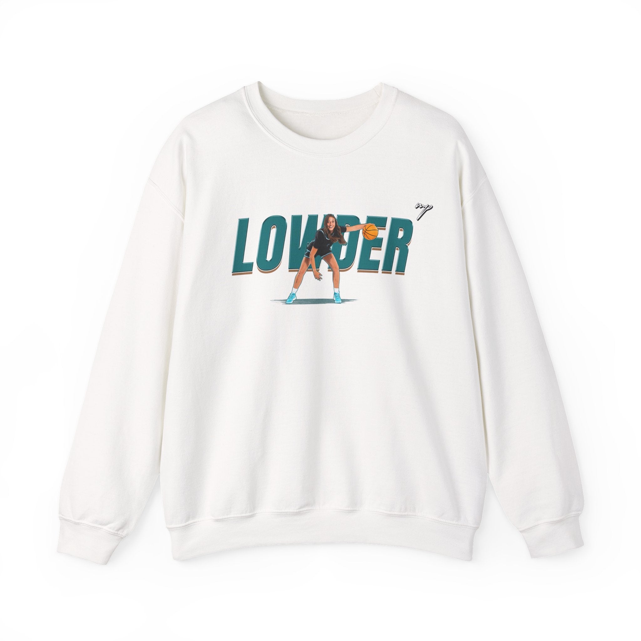 Baylee Lowder Crewneck